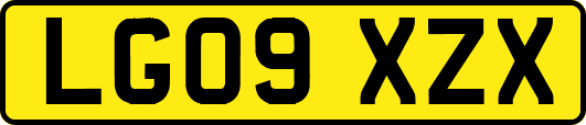 LG09XZX