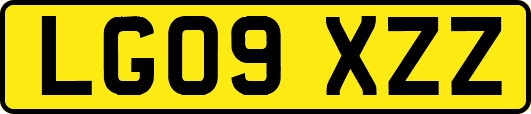 LG09XZZ
