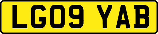 LG09YAB