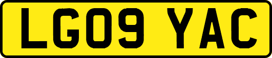 LG09YAC