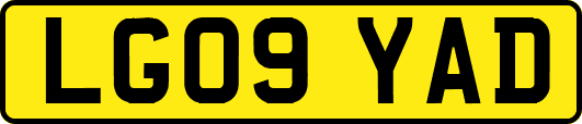 LG09YAD