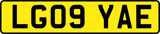 LG09YAE
