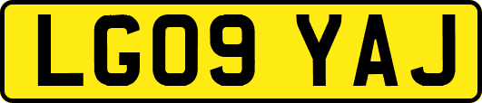 LG09YAJ
