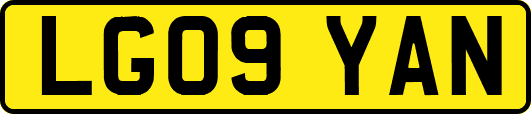 LG09YAN