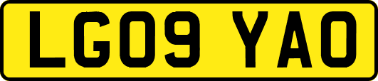 LG09YAO