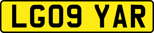 LG09YAR