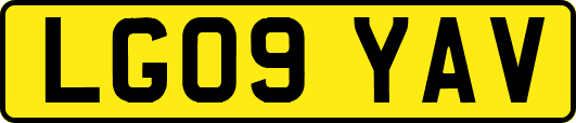 LG09YAV