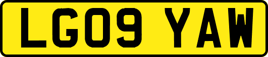 LG09YAW
