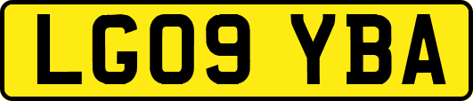LG09YBA