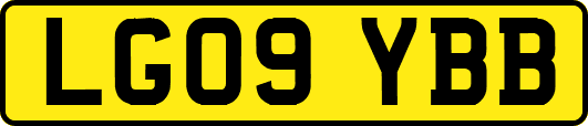 LG09YBB