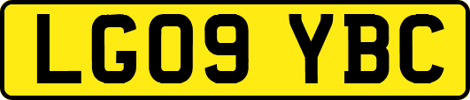 LG09YBC