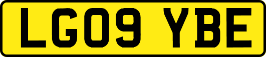 LG09YBE