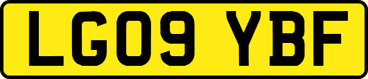 LG09YBF