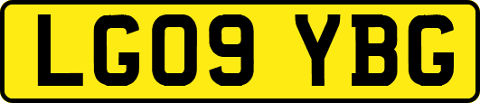 LG09YBG