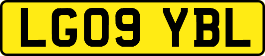LG09YBL