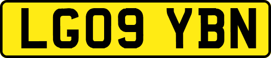 LG09YBN