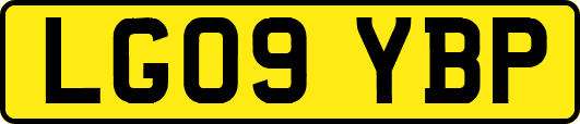 LG09YBP