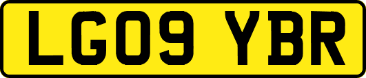 LG09YBR