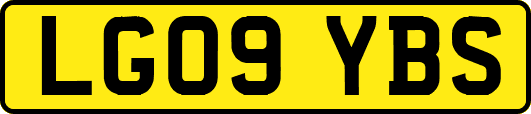 LG09YBS