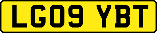 LG09YBT