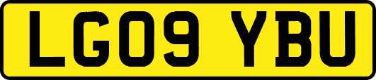 LG09YBU