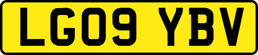LG09YBV