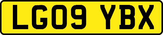 LG09YBX
