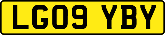 LG09YBY