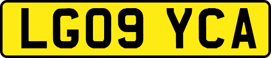 LG09YCA
