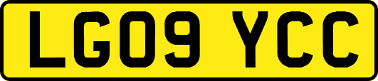 LG09YCC