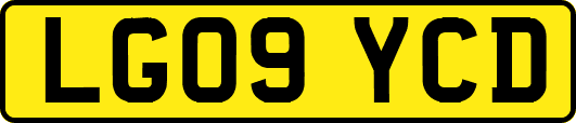 LG09YCD
