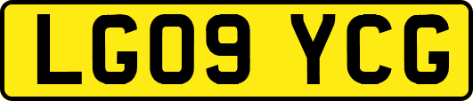 LG09YCG