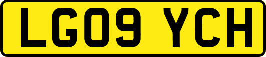 LG09YCH