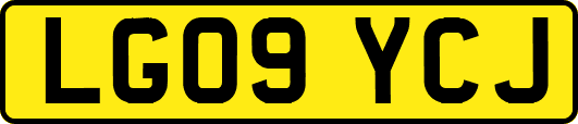 LG09YCJ