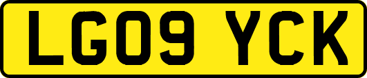LG09YCK