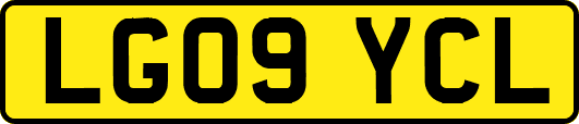 LG09YCL