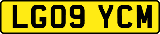 LG09YCM