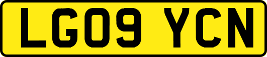 LG09YCN