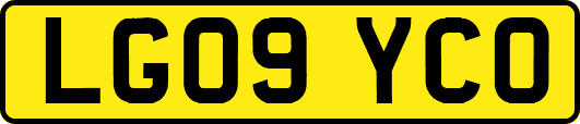 LG09YCO