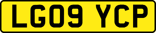 LG09YCP