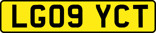 LG09YCT