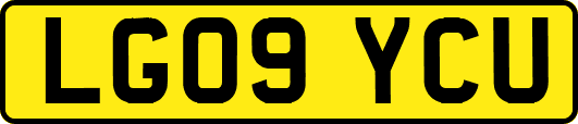 LG09YCU
