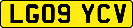 LG09YCV