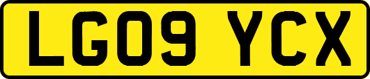 LG09YCX