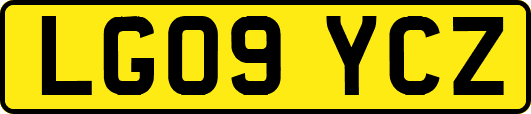 LG09YCZ