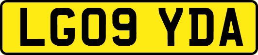 LG09YDA