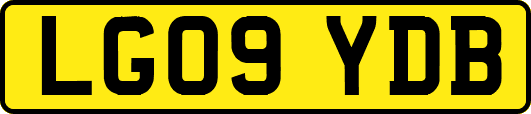 LG09YDB