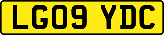 LG09YDC