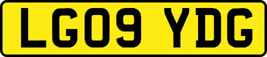 LG09YDG