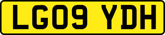 LG09YDH